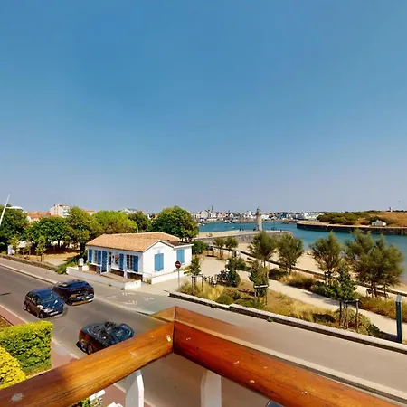 Willa De La Vie - Vue Panoramique Exceptionnelle Saint-Gilles-Croix-de-Vie